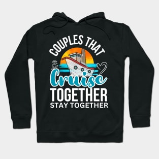 Cruise Hoodie